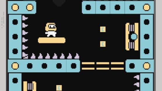 Styx: Vertical Platformer — screenshot 2