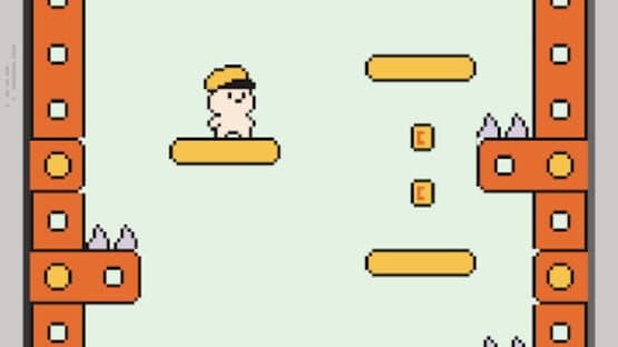 Styx: Vertical Platformer — screenshot 3