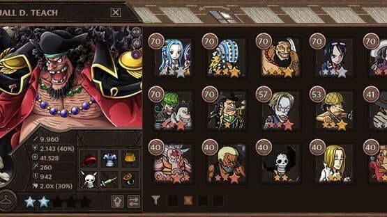 Grand Line Adventures — screenshot 2