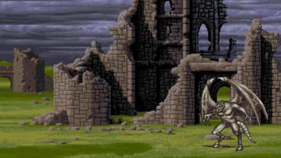 Spirit of Excalibur — screenshot 2