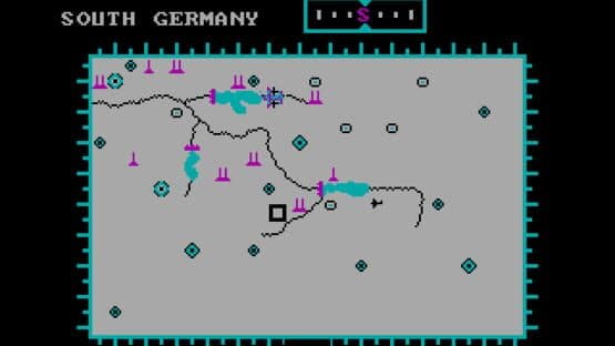 The Dam Busters — screenshot 1