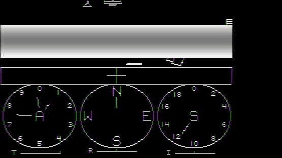 Dawn Patrol — screenshot 1