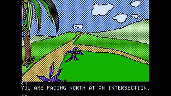 Death in the Caribbean — screenshot 1