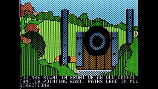 Death in the Caribbean — screenshot 3