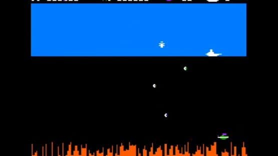 Depth Charge — screenshot 2