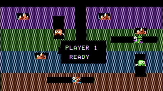 Dig 'em — screenshot 1