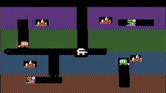 Dig 'em — screenshot 2
