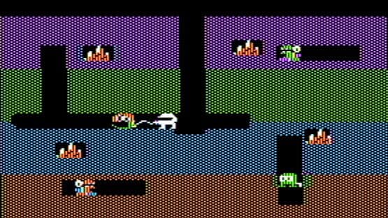 Dig 'em — screenshot 3