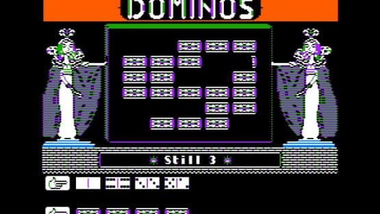 Dominos — screenshot 1