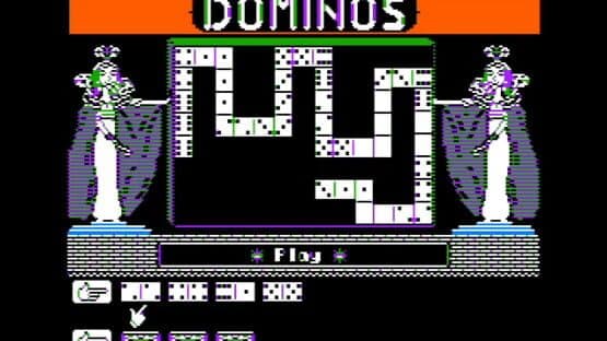 Dominos — screenshot 3