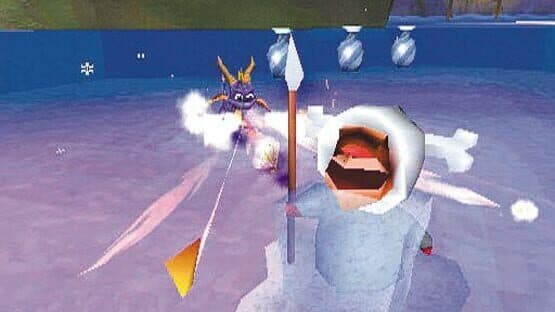 Spyro 2: Ripto's Rage! — screenshot 5