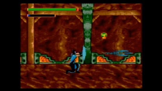 MK5 Mortal Kombat: Sub-Zero — screenshot 3