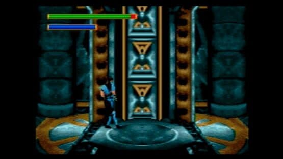 MK5 Mortal Kombat: Sub-Zero — screenshot 4