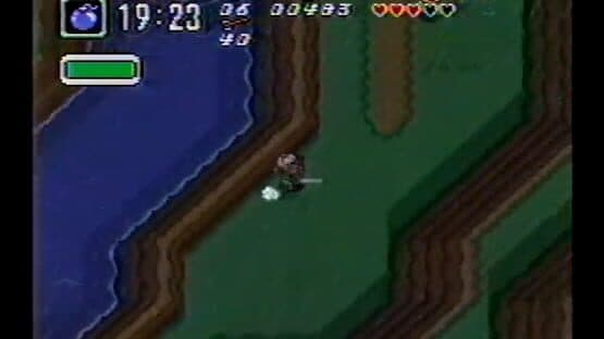 BS Zelda no Densetsu: Inishie no Sekiban - Dai-1-wa — screenshot 2