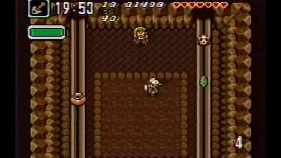 BS Zelda no Densetsu: Inishie no Sekiban - Dai-1-wa — screenshot 4