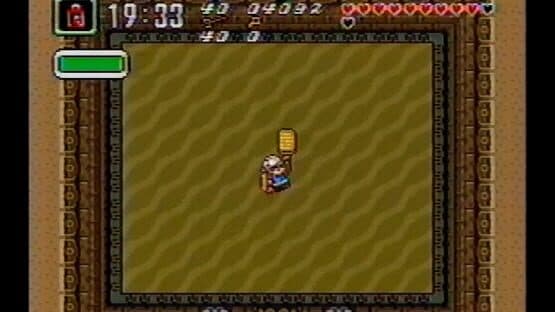 BS Zelda no Densetsu: Inishie no Sekiban - Dai-3-wa — screenshot 2