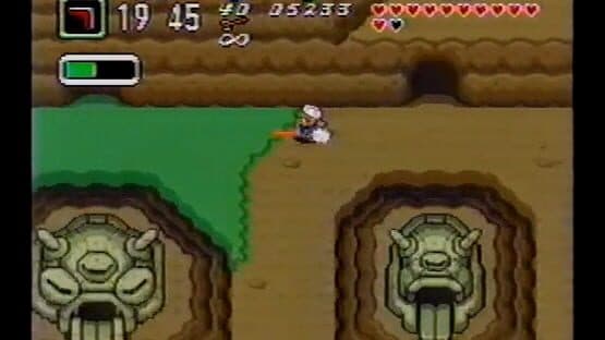 BS Zelda no Densetsu: Inishie no Sekiban - Dai-3-wa — screenshot 3
