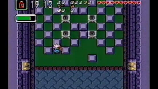 BS Zelda no Densetsu: Inishie no Sekiban - Dai-3-wa — screenshot 4