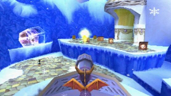 Spyro: Year of the Dragon — screenshot 4