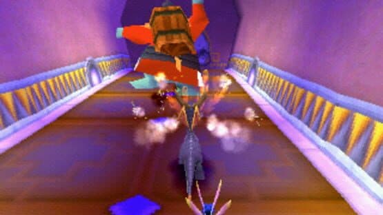 Spyro: Year of the Dragon — screenshot 5