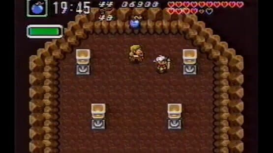 BS Zelda no Densetsu: Inishie no Sekiban - Dai-4-wa — screenshot 3