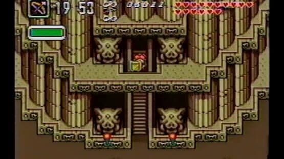 BS Zelda no Densetsu: Inishie no Sekiban - Dai-4-wa — screenshot 4