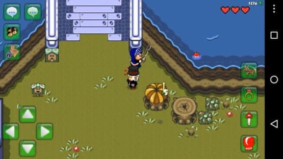 Graal Online — screenshot 3