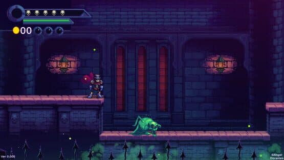 Kraino ReAnimated — screenshot 1