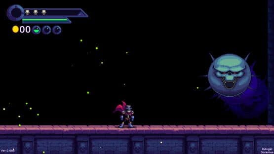 Kraino ReAnimated — screenshot 3