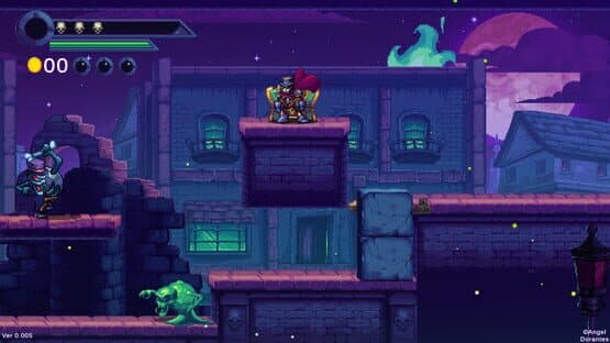 Kraino ReAnimated — screenshot 4