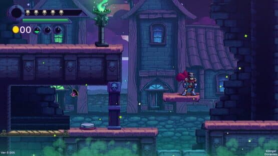 Kraino ReAnimated — screenshot 5