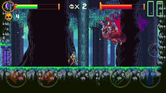 Kraino — screenshot 1