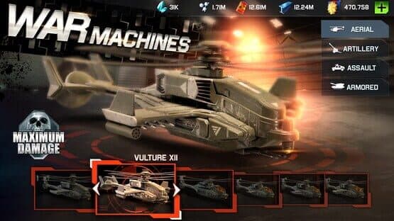 War Planet Online: Global Conquest — screenshot 2
