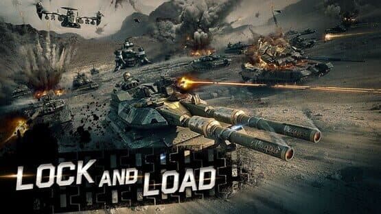 War Planet Online: Global Conquest — screenshot 3