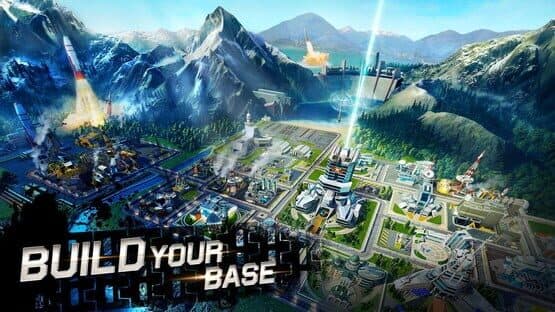 War Planet Online: Global Conquest — screenshot 4