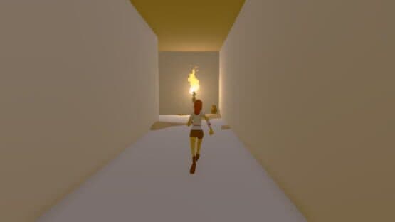 Temple Raider — screenshot 2