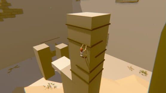 Temple Raider — screenshot 4