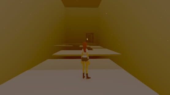 Temple Raider — screenshot 5