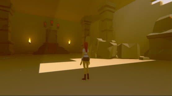 Temple Raider — screenshot 6