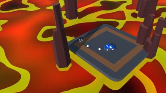 Oops! No Brakes — screenshot 1