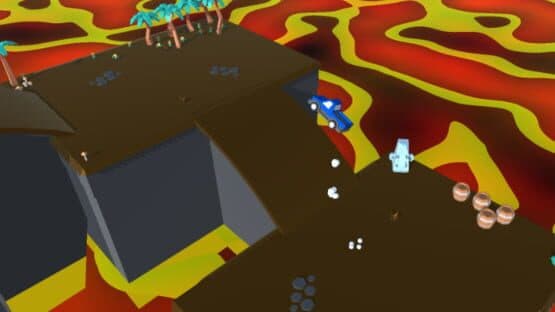 Oops! No Brakes — screenshot 6