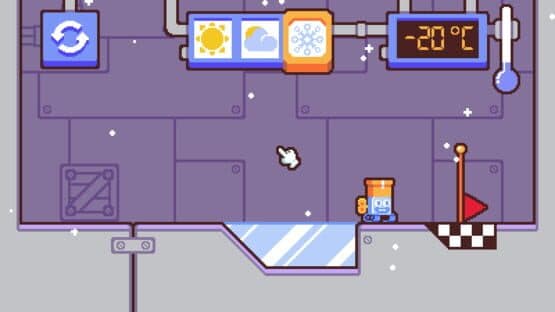 Chill Out — screenshot 1