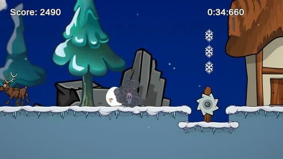 Christmas Fever! — screenshot 1