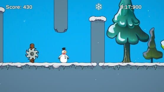 Christmas Fever! — screenshot 2