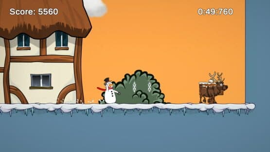 Christmas Fever! — screenshot 3