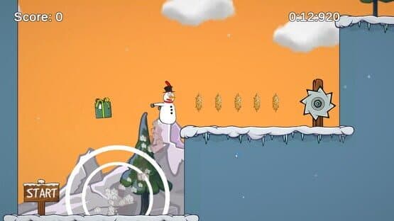 Christmas Fever! — screenshot 5