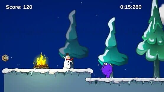 Christmas Fever! — screenshot 6