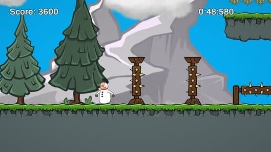 Christmas Fever! — screenshot 7