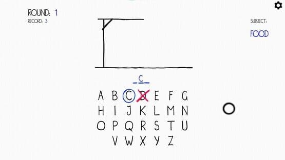 Hangman 2 — screenshot 7