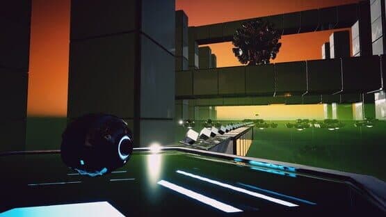 Hyposphere 3: Overdrive — screenshot 2